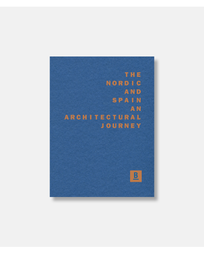 The Nordic and Spain - Architectural Journeys